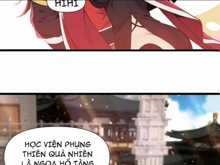 Thái Cổ Yêu Thánh Lấy Ta Làm Lô Đỉnh Chapter 23 trang 58