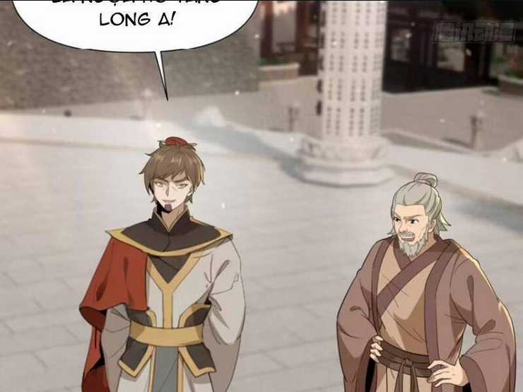 Thái Cổ Yêu Thánh Lấy Ta Làm Lô Đỉnh Chapter 23 trang 59