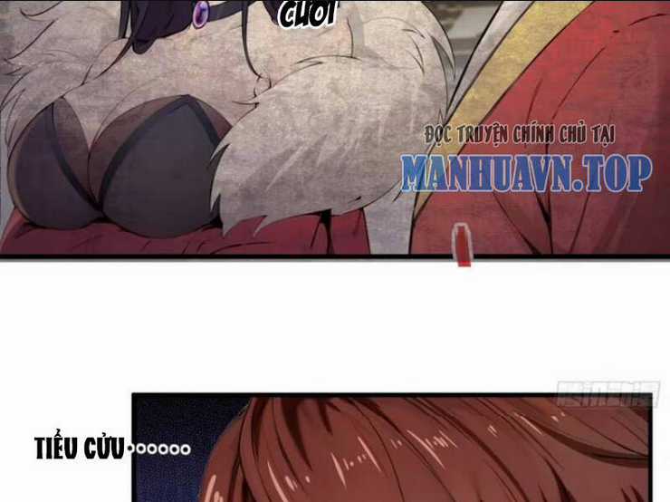 Thái Cổ Yêu Thánh Lấy Ta Làm Lô Đỉnh Chapter 23 trang 6