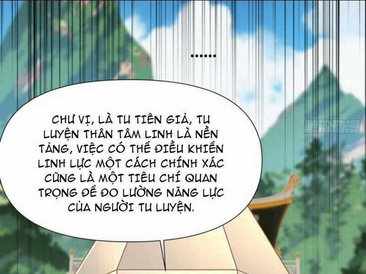 Thái Cổ Yêu Thánh Lấy Ta Làm Lô Đỉnh Chapter 23 trang 61
