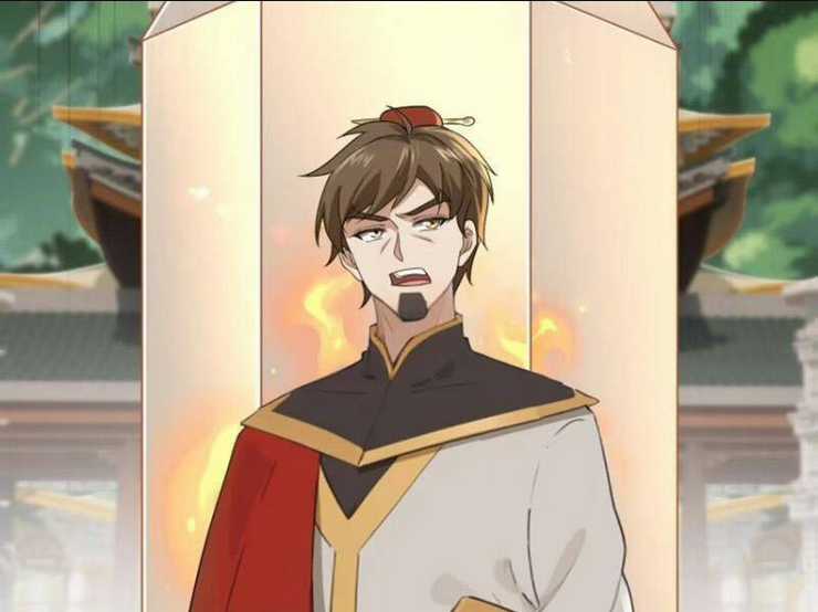 Thái Cổ Yêu Thánh Lấy Ta Làm Lô Đỉnh Chapter 23 trang 62