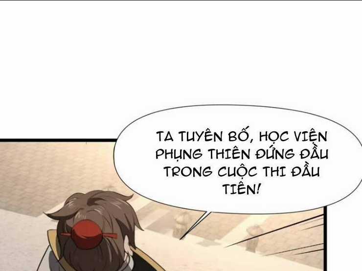 Thái Cổ Yêu Thánh Lấy Ta Làm Lô Đỉnh Chapter 23 trang 64