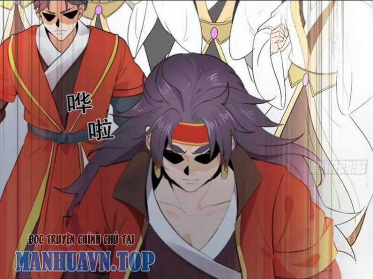 Thái Cổ Yêu Thánh Lấy Ta Làm Lô Đỉnh Chapter 23 trang 68