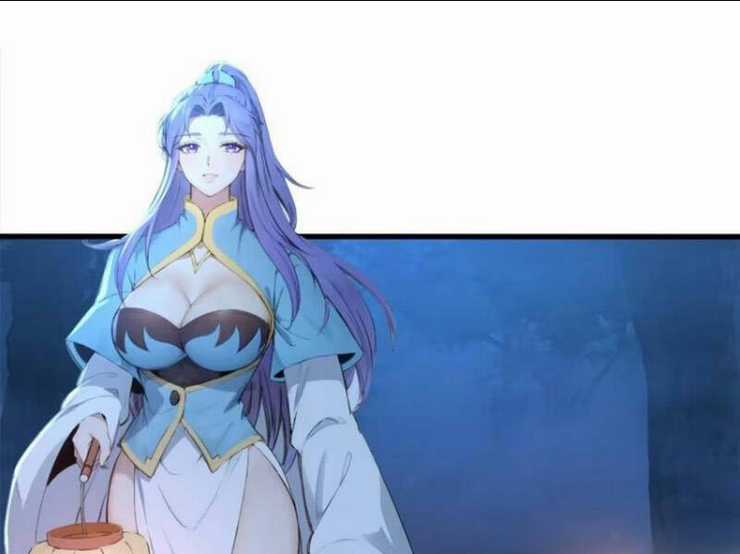 Thái Cổ Yêu Thánh Lấy Ta Làm Lô Đỉnh Chapter 23 trang 73