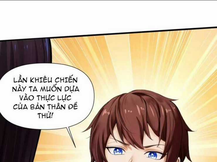 Thái Cổ Yêu Thánh Lấy Ta Làm Lô Đỉnh Chapter 23 trang 8