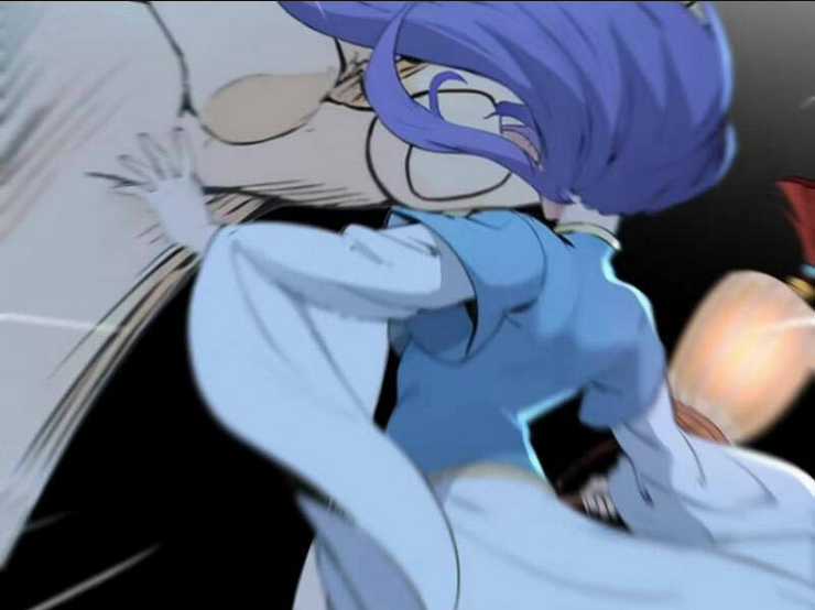 Thái Cổ Yêu Thánh Lấy Ta Làm Lô Đỉnh Chapter 23 trang 80