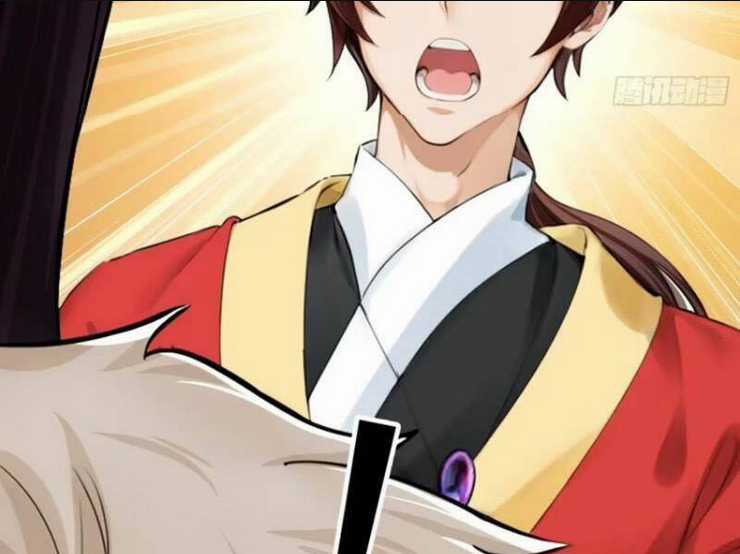 Thái Cổ Yêu Thánh Lấy Ta Làm Lô Đỉnh Chapter 23 trang 9