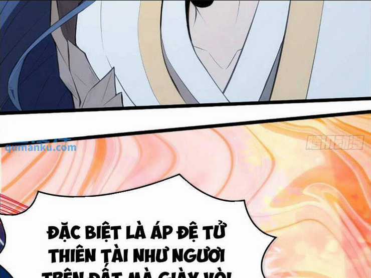 Thái Cổ Yêu Thánh Lấy Ta Làm Lô Đỉnh Chapter 24 trang 10