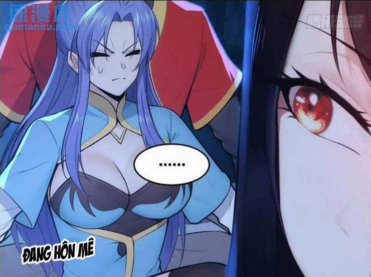 Thái Cổ Yêu Thánh Lấy Ta Làm Lô Đỉnh Chapter 24 trang 100