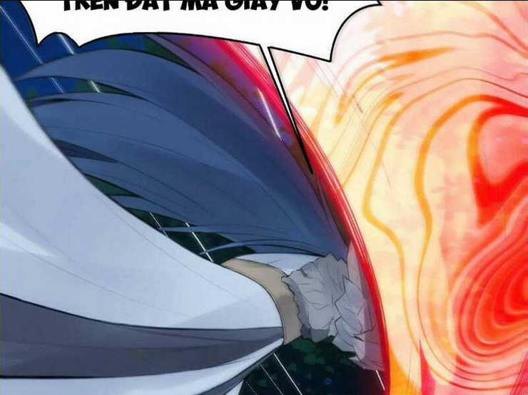 Thái Cổ Yêu Thánh Lấy Ta Làm Lô Đỉnh Chapter 24 trang 11