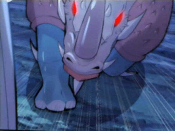 Thái Cổ Yêu Thánh Lấy Ta Làm Lô Đỉnh Chapter 24 trang 17