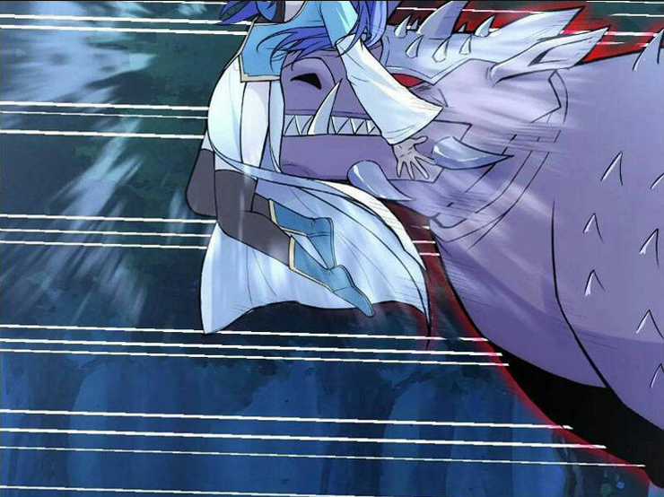 Thái Cổ Yêu Thánh Lấy Ta Làm Lô Đỉnh Chapter 24 trang 20