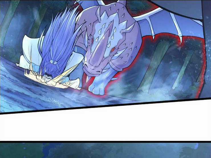 Thái Cổ Yêu Thánh Lấy Ta Làm Lô Đỉnh Chapter 24 trang 24