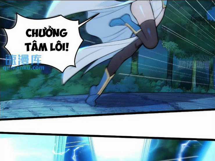 Thái Cổ Yêu Thánh Lấy Ta Làm Lô Đỉnh Chapter 24 trang 3