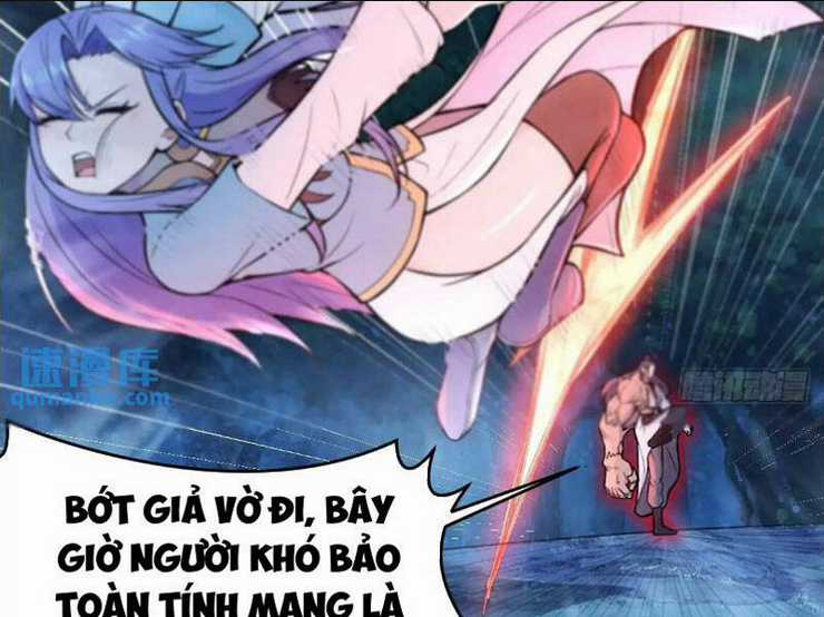 Thái Cổ Yêu Thánh Lấy Ta Làm Lô Đỉnh Chapter 24 trang 30