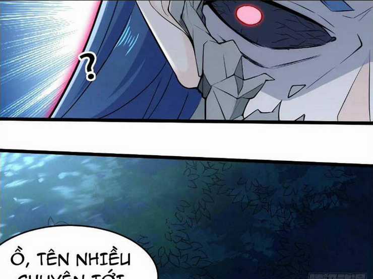 Thái Cổ Yêu Thánh Lấy Ta Làm Lô Đỉnh Chapter 24 trang 32