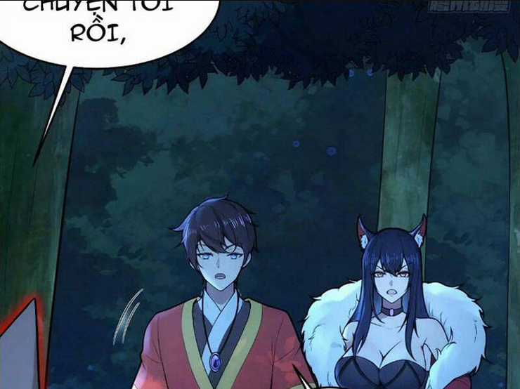 Thái Cổ Yêu Thánh Lấy Ta Làm Lô Đỉnh Chapter 24 trang 33