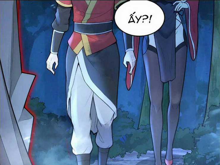 Thái Cổ Yêu Thánh Lấy Ta Làm Lô Đỉnh Chapter 24 trang 34