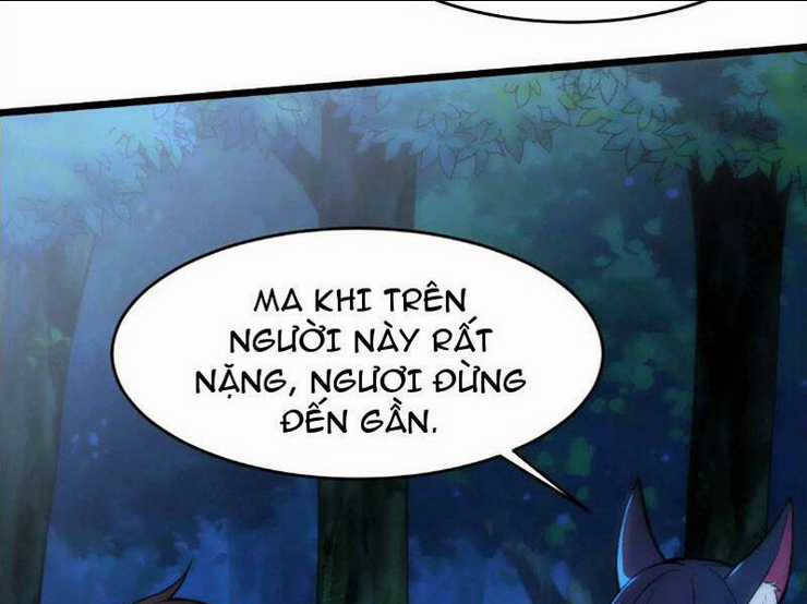 Thái Cổ Yêu Thánh Lấy Ta Làm Lô Đỉnh Chapter 24 trang 38