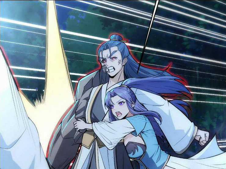 Thái Cổ Yêu Thánh Lấy Ta Làm Lô Đỉnh Chapter 24 trang 43