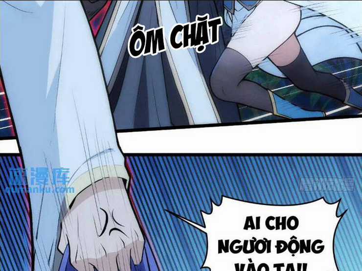 Thái Cổ Yêu Thánh Lấy Ta Làm Lô Đỉnh Chapter 24 trang 44