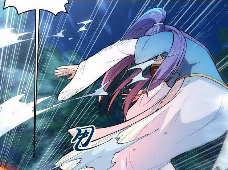 Thái Cổ Yêu Thánh Lấy Ta Làm Lô Đỉnh Chapter 24 trang 48