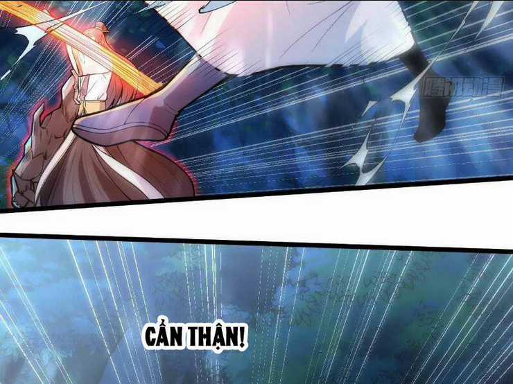 Thái Cổ Yêu Thánh Lấy Ta Làm Lô Đỉnh Chapter 24 trang 49