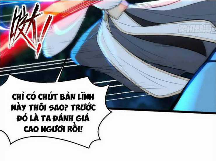 Thái Cổ Yêu Thánh Lấy Ta Làm Lô Đỉnh Chapter 24 trang 5