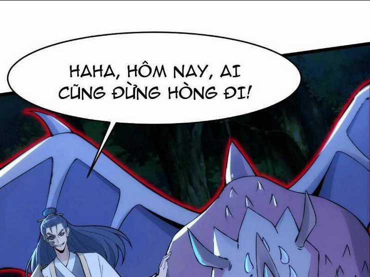 Thái Cổ Yêu Thánh Lấy Ta Làm Lô Đỉnh Chapter 24 trang 55