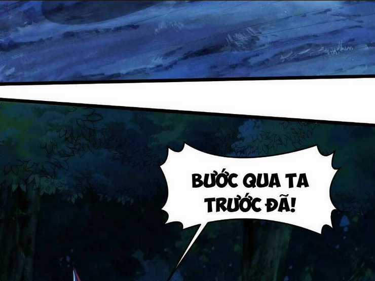 Thái Cổ Yêu Thánh Lấy Ta Làm Lô Đỉnh Chapter 24 trang 57