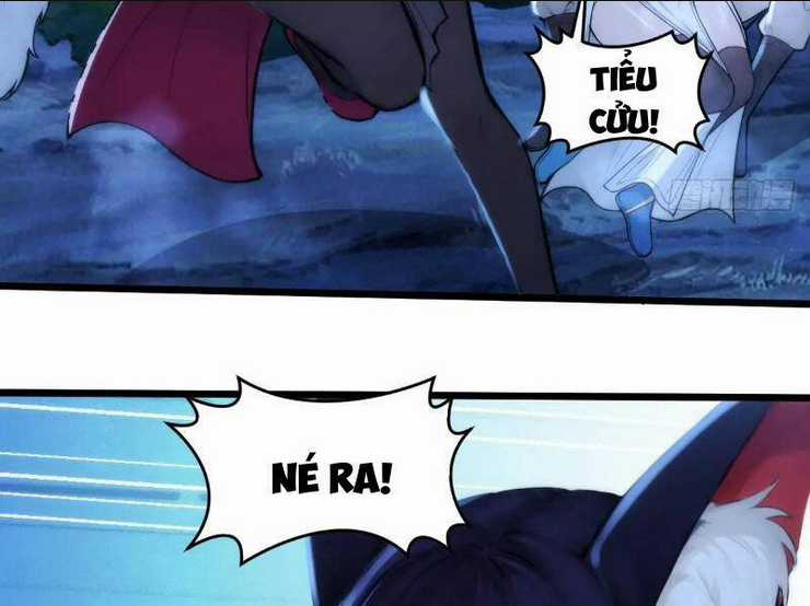 Thái Cổ Yêu Thánh Lấy Ta Làm Lô Đỉnh Chapter 24 trang 59