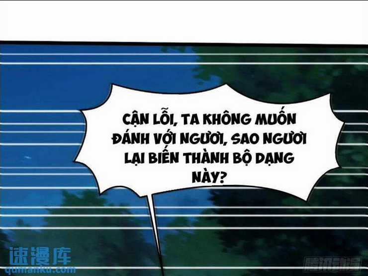 Thái Cổ Yêu Thánh Lấy Ta Làm Lô Đỉnh Chapter 24 trang 6