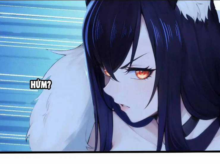 Thái Cổ Yêu Thánh Lấy Ta Làm Lô Đỉnh Chapter 24 trang 60