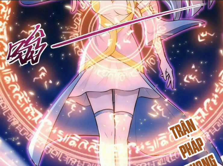 Thái Cổ Yêu Thánh Lấy Ta Làm Lô Đỉnh Chapter 24 trang 62