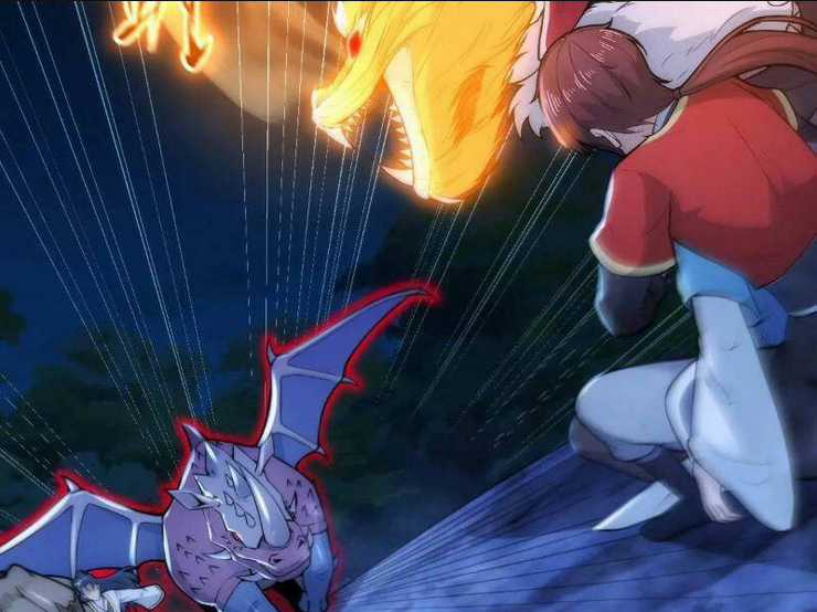 Thái Cổ Yêu Thánh Lấy Ta Làm Lô Đỉnh Chapter 24 trang 70