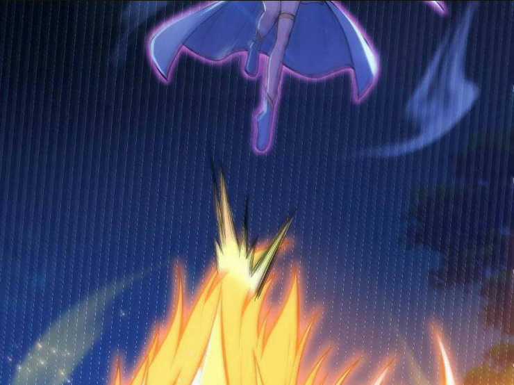 Thái Cổ Yêu Thánh Lấy Ta Làm Lô Đỉnh Chapter 24 trang 72