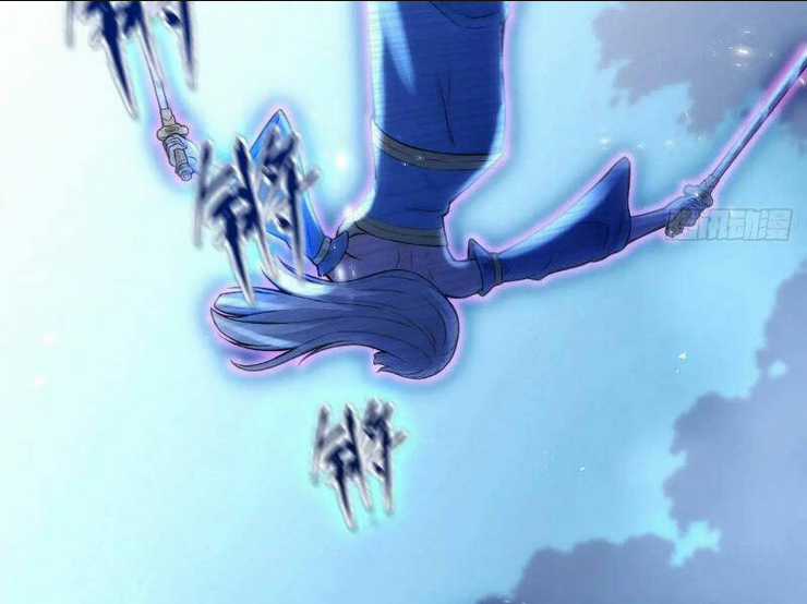 Thái Cổ Yêu Thánh Lấy Ta Làm Lô Đỉnh Chapter 24 trang 78