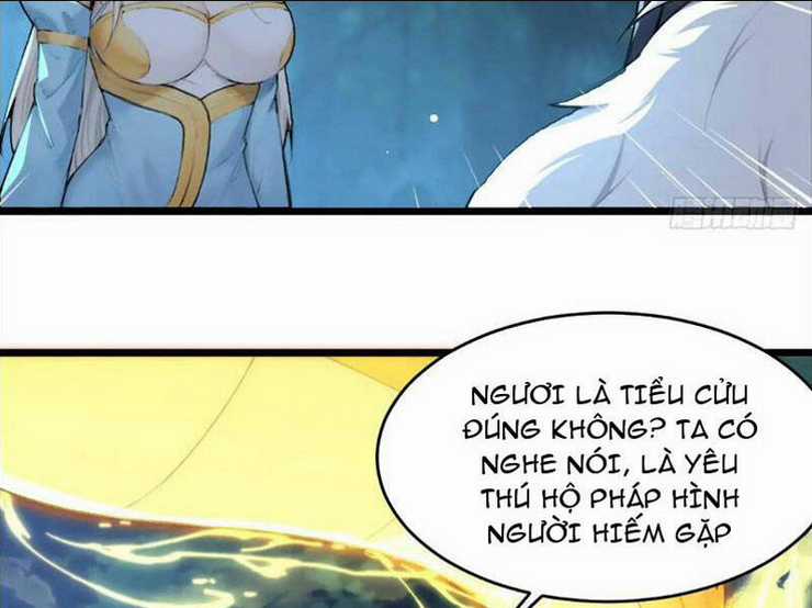 Thái Cổ Yêu Thánh Lấy Ta Làm Lô Đỉnh Chapter 25 trang 12