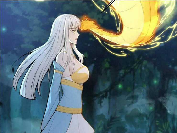 Thái Cổ Yêu Thánh Lấy Ta Làm Lô Đỉnh Chapter 25 trang 13