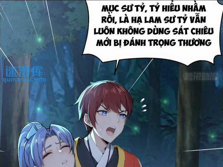 Thái Cổ Yêu Thánh Lấy Ta Làm Lô Đỉnh Chapter 25 trang 3