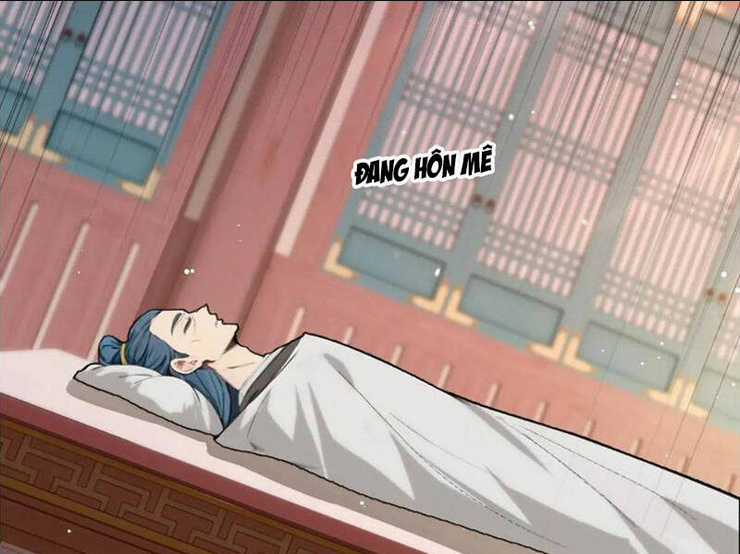 Thái Cổ Yêu Thánh Lấy Ta Làm Lô Đỉnh Chapter 25 trang 31