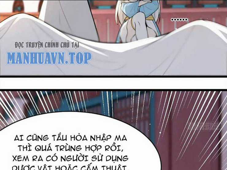 Thái Cổ Yêu Thánh Lấy Ta Làm Lô Đỉnh Chapter 25 trang 34