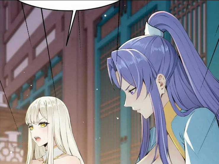 Thái Cổ Yêu Thánh Lấy Ta Làm Lô Đỉnh Chapter 25 trang 38