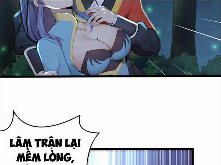 Thái Cổ Yêu Thánh Lấy Ta Làm Lô Đỉnh Chapter 25 trang 4