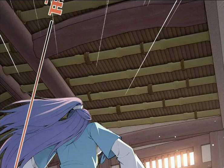 Thái Cổ Yêu Thánh Lấy Ta Làm Lô Đỉnh Chapter 25 trang 40