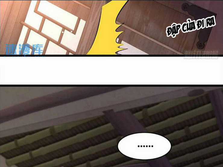 Thái Cổ Yêu Thánh Lấy Ta Làm Lô Đỉnh Chapter 25 trang 45