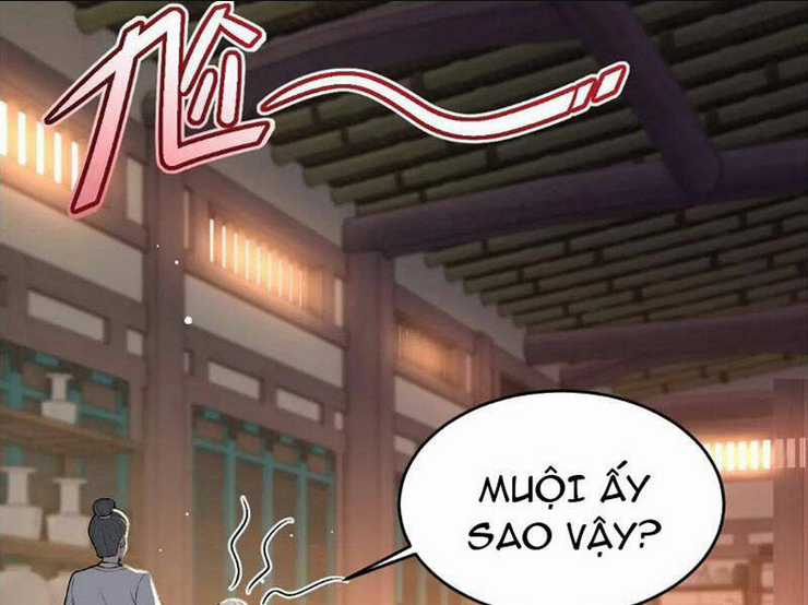 Thái Cổ Yêu Thánh Lấy Ta Làm Lô Đỉnh Chapter 25 trang 46