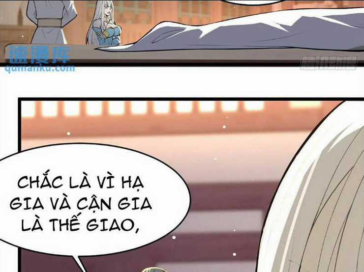 Thái Cổ Yêu Thánh Lấy Ta Làm Lô Đỉnh Chapter 25 trang 47