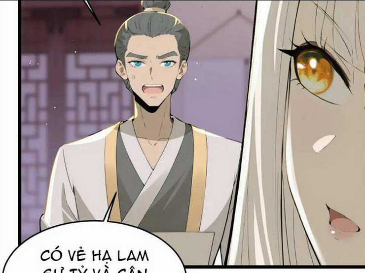 Thái Cổ Yêu Thánh Lấy Ta Làm Lô Đỉnh Chapter 25 trang 48