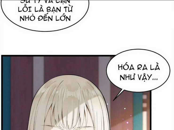 Thái Cổ Yêu Thánh Lấy Ta Làm Lô Đỉnh Chapter 25 trang 49